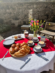 Photo n°9 de Chez Jallot à Vidaillat (Location de cottage)