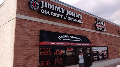 Jimmy John