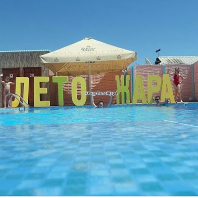 Photos of Cafe "Okhotnik"