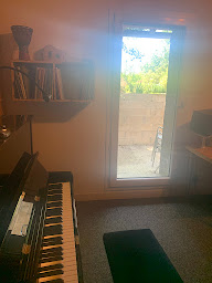 Photo n°9 de Ox Piano à Muret (Professeur de piano)