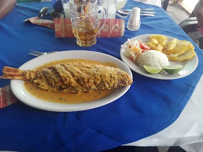 Photos of La Ramada Restaurante Bar