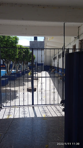 Escuela primaria santos degollado de Pueblo Nuevo - Thumbnail