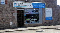 Dinan Informatique à Dinan