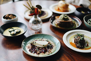 Photo n°11 de Racines restaurant à Étretat (Restaurant)