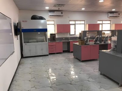 Photos of جامعة الفراهيدي