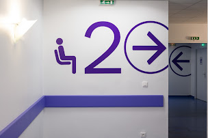 Photo n°7 de Institut de Radiothérapie du Sud de l'Oise - Amethyst Radiothérapie à Creil (Centre de traitement du cancer)