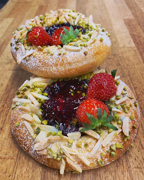 I Loaf Sourdough by null