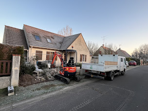 Photo n°19 de NM AMÉNAGEMENT EXTÉRIEUR à Pierrelaye (Entreprise de VRD)