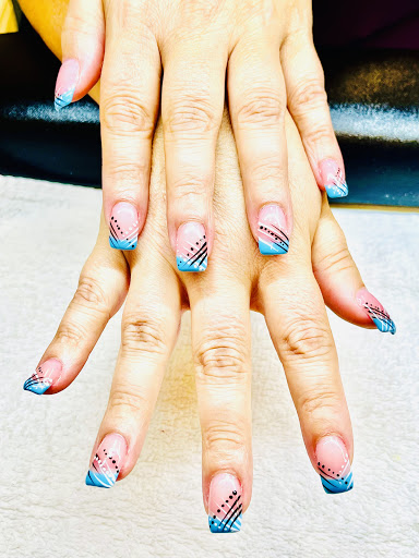 Suffield Nail Salon - Thumbnail