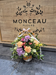 Photo n°2 de Monceau Fleurs à Vitry-sur-Seine (Boutique de cadeaux)