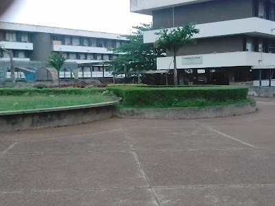 Photos of Department Of English