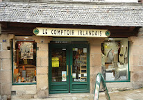 Le Comptoir Irlandais Lannion à Lannion