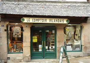 Photo n°1 de Le Comptoir Irlandais Lannion à Lannion (Magasin de vêtements pour femmes)