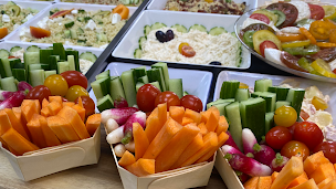 Photo n°2 de Au fil des saveurs à Boiry-Becquerelle (Magasin de vins et spiritueux)