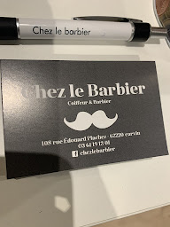 Photo n°6 de chez le Barbier à Carvin (Barbier)