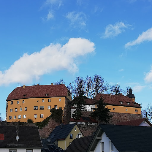 Schloss Mahlberg