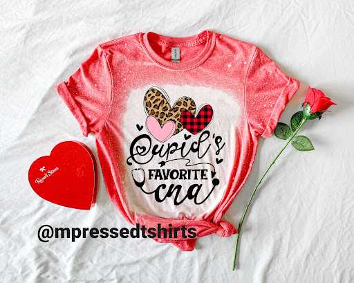 Mpressed Tshirts - Thumbnail