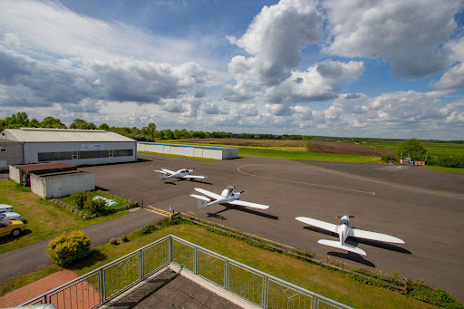 Diepholz Air Base - Thumbnail