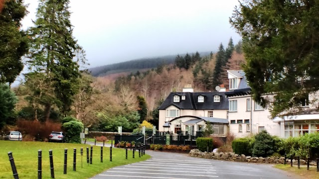 The Glendalough Hotel