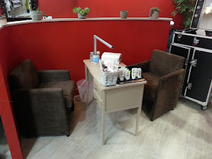 Photo n°4 de Coif'Mod à Amiens (Salon de coiffure)