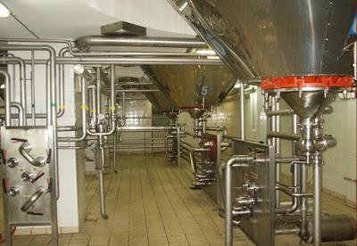 Photos of Pivara Tuzla