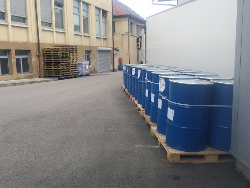 Aeroxon insect control Gmbh