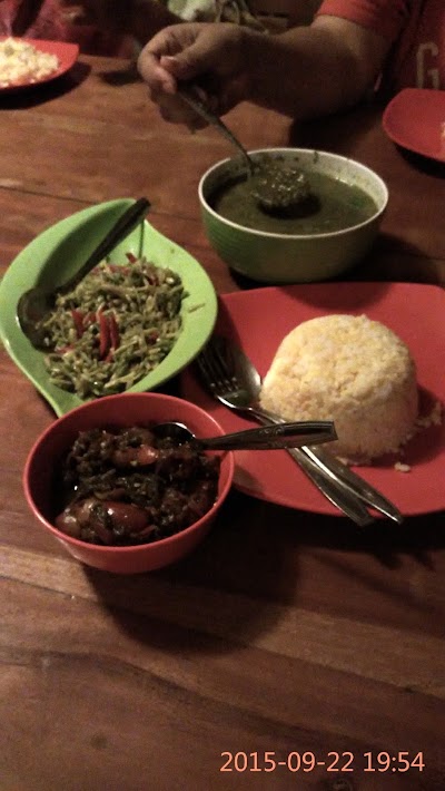 Photos of Rumah Makan Warungkoe