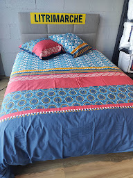 Photo n°31 de Litrimarché Mâcon à Chaintré (Magasin de literie)