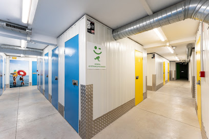 Trasteros Plus La Princesa - Alquiler de Trasteros Málaga