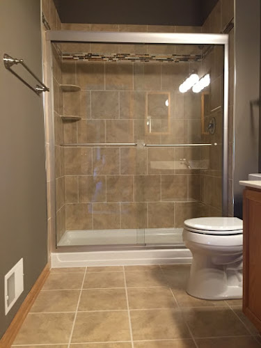 Advance Home Remodelers, Window Installation & Service Inc.