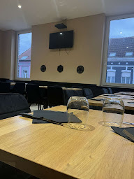 Photo n°14 de Au Nouveau Départ à Hazebrouck (Brasserie)