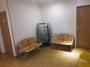 Photo n°3 de Dr Joseph KHALIL à Créteil (Chirurgien orthopédiste)