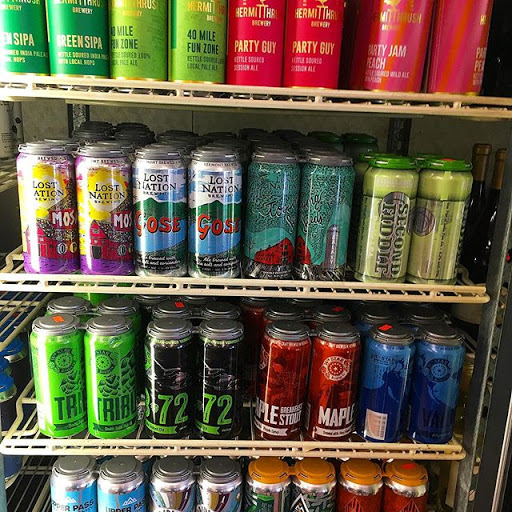 Woodstock Beverage - Thumbnail