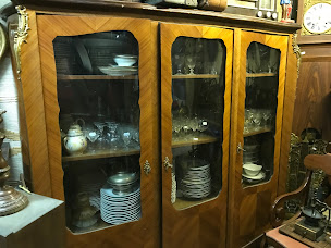 Photo n°16 de La Veilleuse de Bourgogne à Charolles (Magasin d'articles d'occasion)