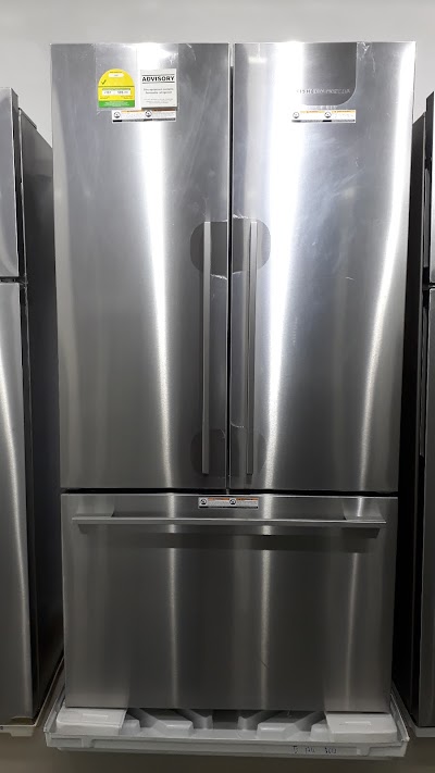 Photos of Fisher & Paykel