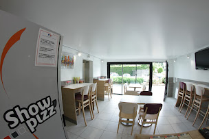 Photo n°5 de Show Pizz à Bonchamp-lès-Laval (Pizzeria)