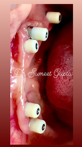 Business update post image