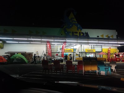 Photos of EPA Curridabat