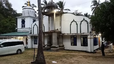 Photos of Kiriyankalli Mosque