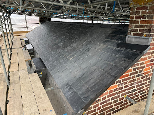 Lock Roofing Contractors Limited Gallery - United Kingdom