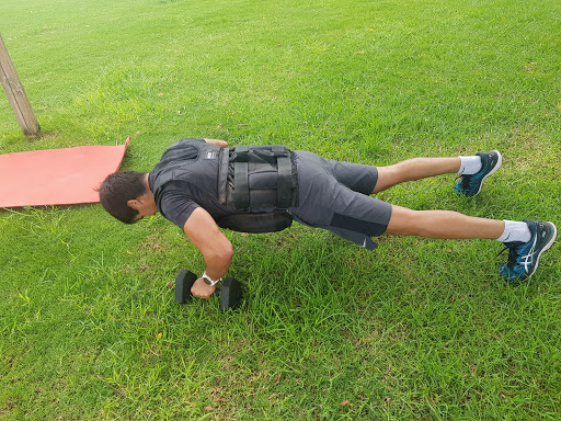 Personal Trainer Anibal - Thumbnail