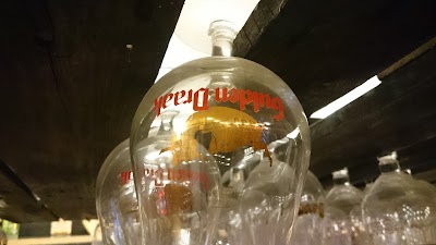 Photos of Beer and Gin Club