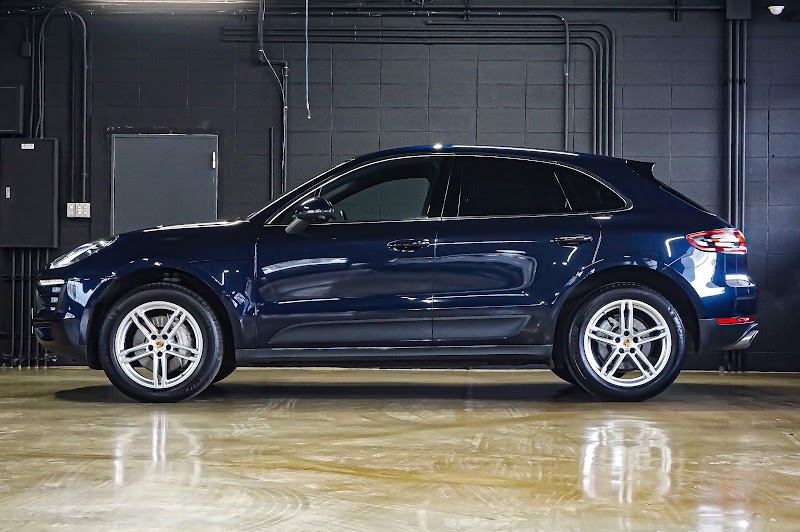 三愛自動車工業(株)