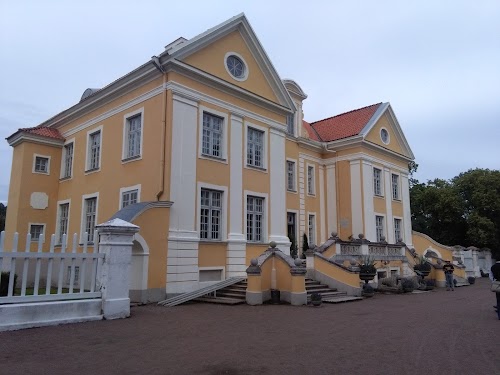 Palmse Mõis / Palmse Manor