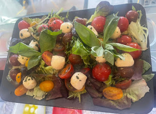 Photo n°10 de La Famiglia à Essey-lès-Nancy (Restaurant italien)