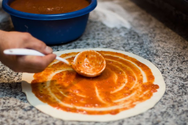 Ristorante Pizzeria Remo