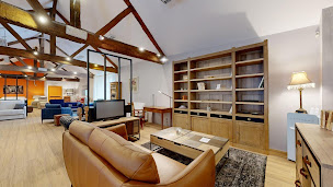 Photo n°22 de Meubles Mignot - Magasin de Meubles - Fontainebleau à Chailly-en-Bière (Magasin de canapés)