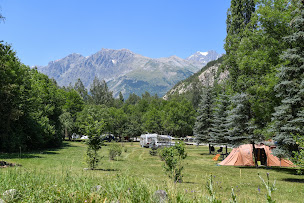 Photo n°68 de Camping Le Courounba - Vacances André Trigano à Les Vigneaux (Agence de location de maisons de vacances)