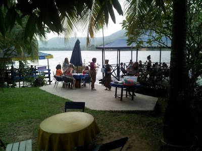 Photos of Aylos Bay Garden Restaurant & Lodge