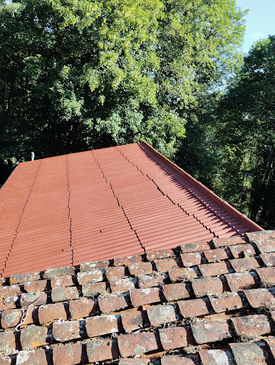 Photo de Lafleur Emmanuel Artisan Couvreur à Mézières-sur-Issoire (87330)